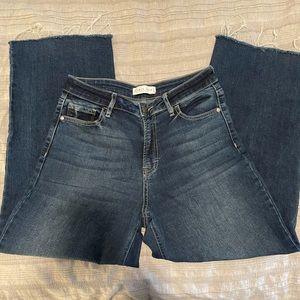 CJLA Becker jeans